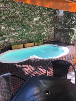 Refugio Urbano en Nueva Córdoba